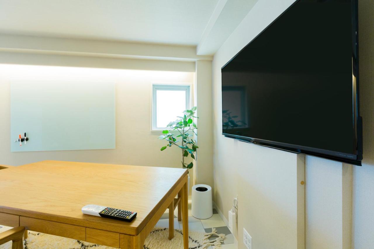 Apartamento Kago 34 By Shukuba