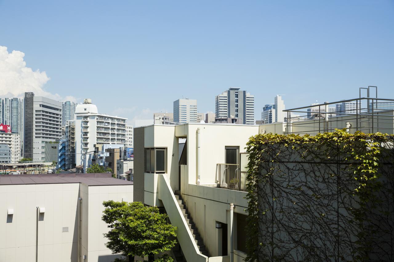 Apartamento Kago 34 By Shukuba *