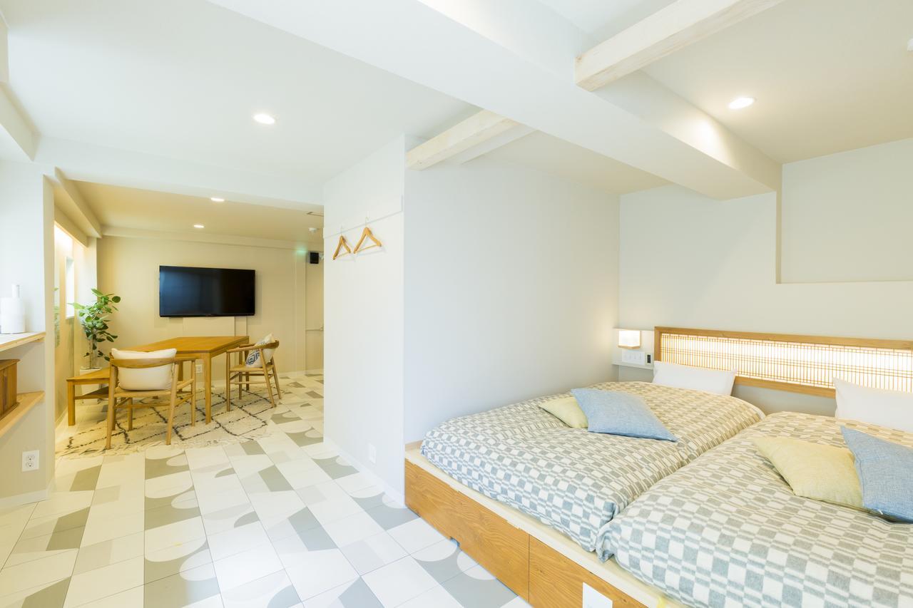Apartamento Kago 34 By Shukuba